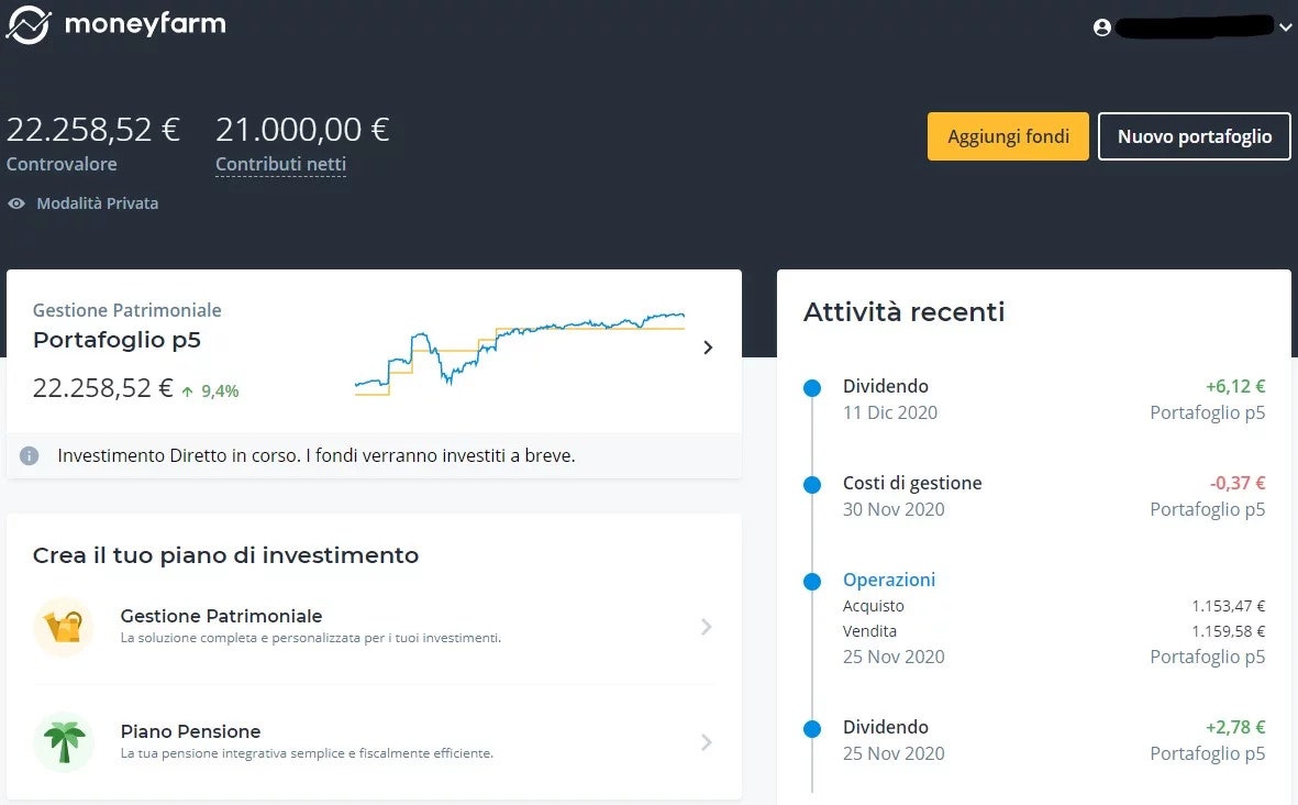 Investire online 8 app tra cui scegliere